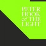 Peter Hook and the Light Tickets