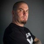 Phil Anselmo And The Illegals