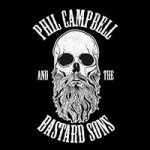 Phil Campbell And The Bastard Sons Tickets
