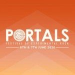 Portals Festival Tickets