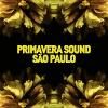 Primavera Sound Sao Paulo Tickets