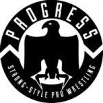 Progress Wrestling Tickets