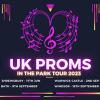 Proms In The Park