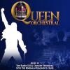 Queen Orchestral Tickets
