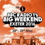 Radio 1 Big Weekend