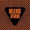 Release Athens Tickets