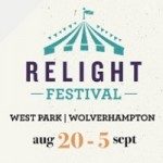 Relight Festival