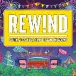 Rewind Festival South Tickets