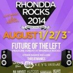 Rhondda Rocks