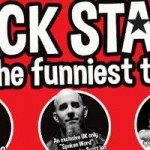 Rockstars Say The Funniest Things