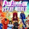 RuPauls Drag Race UK Tickets
