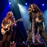 Sari Schorr Tickets