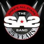 SAS Band Tickets