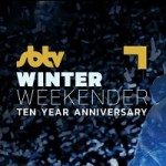 SBTV Winter Weekender