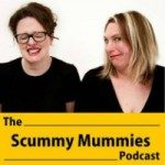 Scummy Mummies Tickets