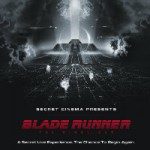 Secret Cinema Presents Blade Runner