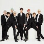 SF9 Tickets