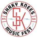 Shaky Knees Music Festival Tickets