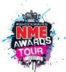 Shockwaves NME Awards Tour