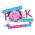 Shrewsbury Folk Festival Tickets