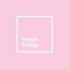 Simple Things Festival Tickets