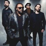 Skindred Tickets