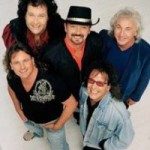 Smokie Tickets