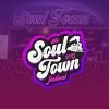 Soul Town Festival Tickets