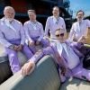 Spike and The Gimme Gimmes Tickets