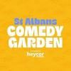 St Albans Comedy Garden Tickets