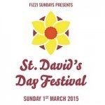 St Davids Day Festival