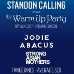 Standon Calling Warm Up Party