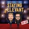 Staying Relevant Live Tickets