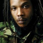 Stephen Marley