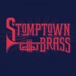 Stomptown Brass Tickets