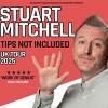 Stuart Mitchell Tickets