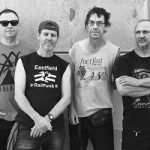 Subhumans Tickets