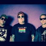 Sublime With Rome Tickets