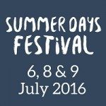 Summer Days Festival