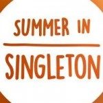 Summer In Singleton