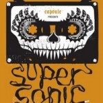 Supersonic Festival Tickets