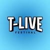 T Live Festival Tickets