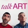Talk Art Live Tickets