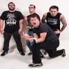 Teenage Bottlerocket Tickets