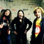 The Aristocrats Tickets