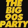 The Big 90s Party Tickets