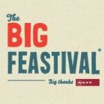 The Big Feastival Tickets