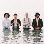 The Big Push Tickets