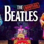 The Bootleg Beatles Tickets