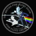 The British Pink Floyd Show